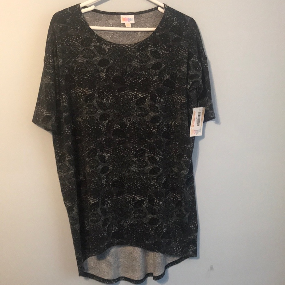Lularoe Irma NWT, Size XXS